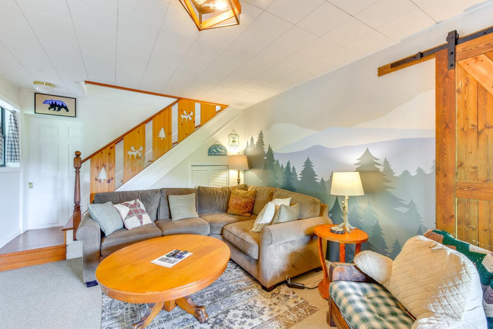 Mountain Cabin With Hot Tub And Fire Pit! Blairsville Exterior photo